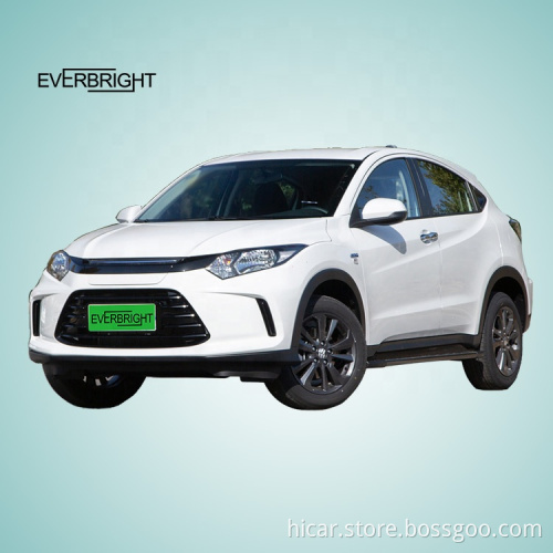 CHANE Factory Price Luxury Electric CAR NEW JIDA EVERBRIGHT SUV 2023